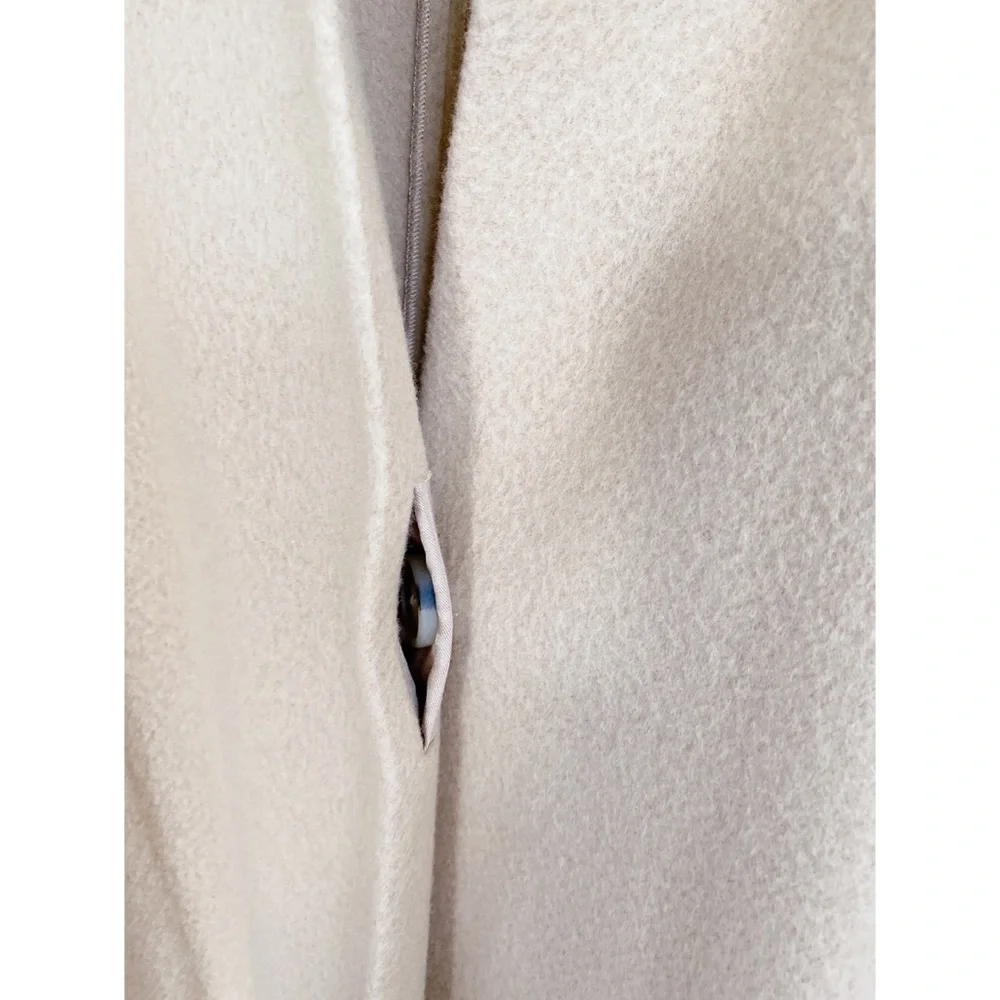 Vince long coat